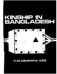 K. M. Ashraful Aziz — Kinship in Bangladesh