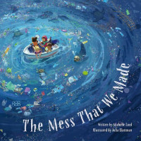 Michelle Lord — The Mess That We Made