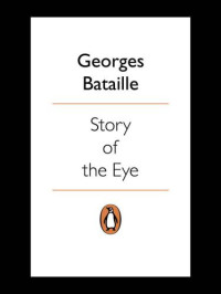 Bataille, Georges;Neugroschel, Joachim — Story of the Eye