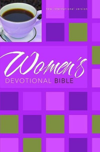 Anonymous — NIV Women's Devotional Bible