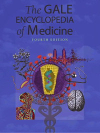 Fundukian L. (ed.) — Gale encyclopedia of medicine,