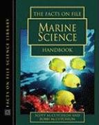 Scott McCutcheon, Bobbi McCutcheon — The Facts on File Marine Science Handbook