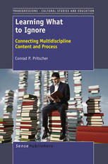 Conrad P. Pritscher (auth.), Conrad P. Pritscher (eds.) — Learning What to Ignore