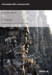 Richard Rechtman — Le viventi