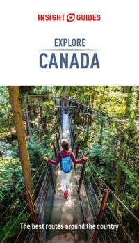 Insight Guides — Insight Guides Explore Canada (Travel Guide eBook)