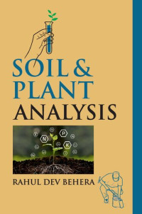 Rahul Dev Behera — Soil and Plant Analysis