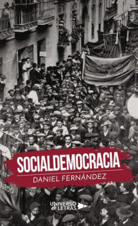 Daniel Fernández — Socialdemocracia