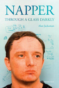 Alan Jackaman — Napper: Through a Glass Darkly