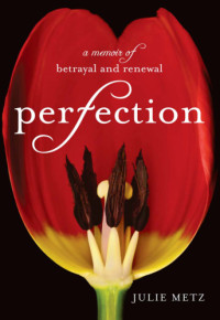 Julie Metz — Perfection: a memoir of betrayal and renewal