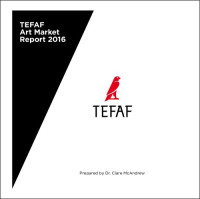 Clare McAndrew — TEFAF Art Market Report 2016