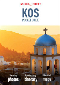 Insight Guides — Insight Guides Pocket Kos