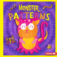 Madeline Tyler — Monster Patterns