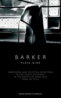Howard Barker — Howard Barker: Plays Nine