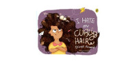 Divya Anand — I Hate My Curly Hair