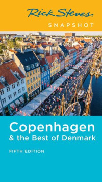 Rick Steves — Rick Steves Snapshot Copenhagen & the Best of Denmark