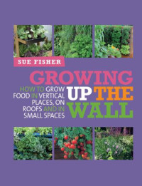 Fisher, Sue — Growing Up the Wall