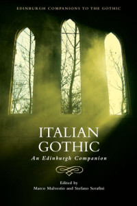 Marco Malvestio, Stefano Serafini — Italian Gothic