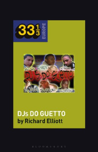 Richard Elliott — Various Artists' DJs do Guetto