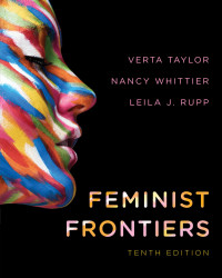 Verta Taylor, Leila J. Rupp, Nancy Whittier — Feminist Frontiers