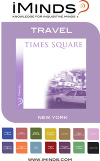 iMinds — Times Square