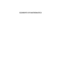 Nicolas Bourbaki — Lie Groups and Lie Algebras: Chapters 4-6