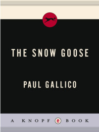 Gallico, Paul — The snow goose