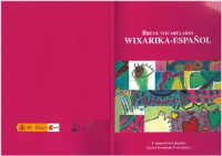 Conti Jiménez C. — Breve vocabulario Wixarika-Español