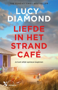 Lucy Diamond — Liefde in het strandcafé