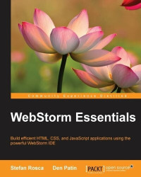 Stefan Rosca — Webstorm Essentials