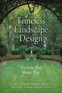 Hugh Graham Dargan, Mary Palmer Dargan — Timeless Landscape Design