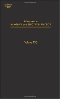 Peter W. Hawkes (Eds.) — Advances in Imaging and Electron Physics 136