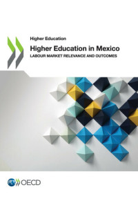 OECD — Higher Education in Mexico