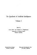 Barr A., Feigenbaum E.A. (eds.) — The Handbook of Artificial Intelligence. Vol.1