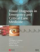 Christopher P Holstege; et al — Visual diagnosis in emergency and critical care medicine