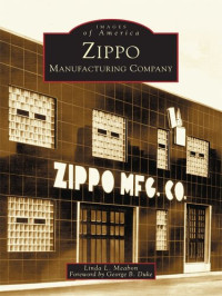 Linda L. Meabon — Zippo Manufacturing Company (PA)