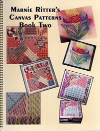 Marnie Ritter — Marnie Ritter's Canvas Patterns book 2