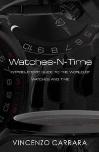 Vincenzo Carrara — Watches-N-Time
