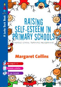Margaret Collins — Raising Self-Esteem in Primary Schools
