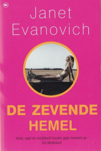 Janet Evanovich — Stephanie Plum 05 - De zevende hemel