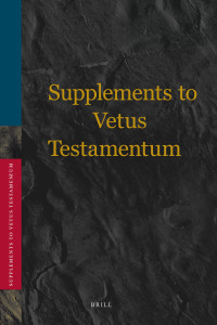 Shalom Paul — Studies in the Book of the Covenant in the Light of Cuneiform and Biblical Law (Vetus Testamentum, Supplements, 18)