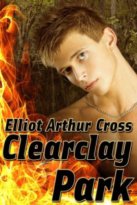 Elliot Arthur Cross — Clearclay Park