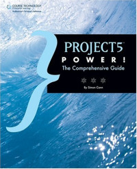 Simon Cann — Project5 Power!