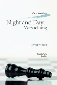 Carla Westham — Night and Day: Versuchung
