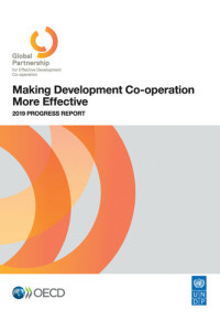 OECD and UNDP — Making Development Co-operation More Effective