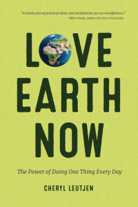 Cheryl Leutjen — Love Earth Now