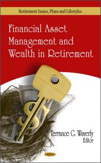 Terrance G. Waverly — Financial Asset Management and Wealth in Retirement