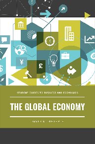 David Anthony Dieterle — The global economy