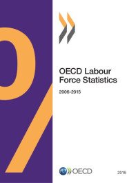 OECD — OECD Labour Force Statistics 2016