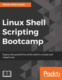 James Kent Lewis — Linux Shell Scripting Bootcamp