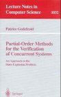 Patrice Godefroid (eds.) — Partial-Order Methods for the Verification of Concurrent Systems: An Approach to the State-Explosion Problem